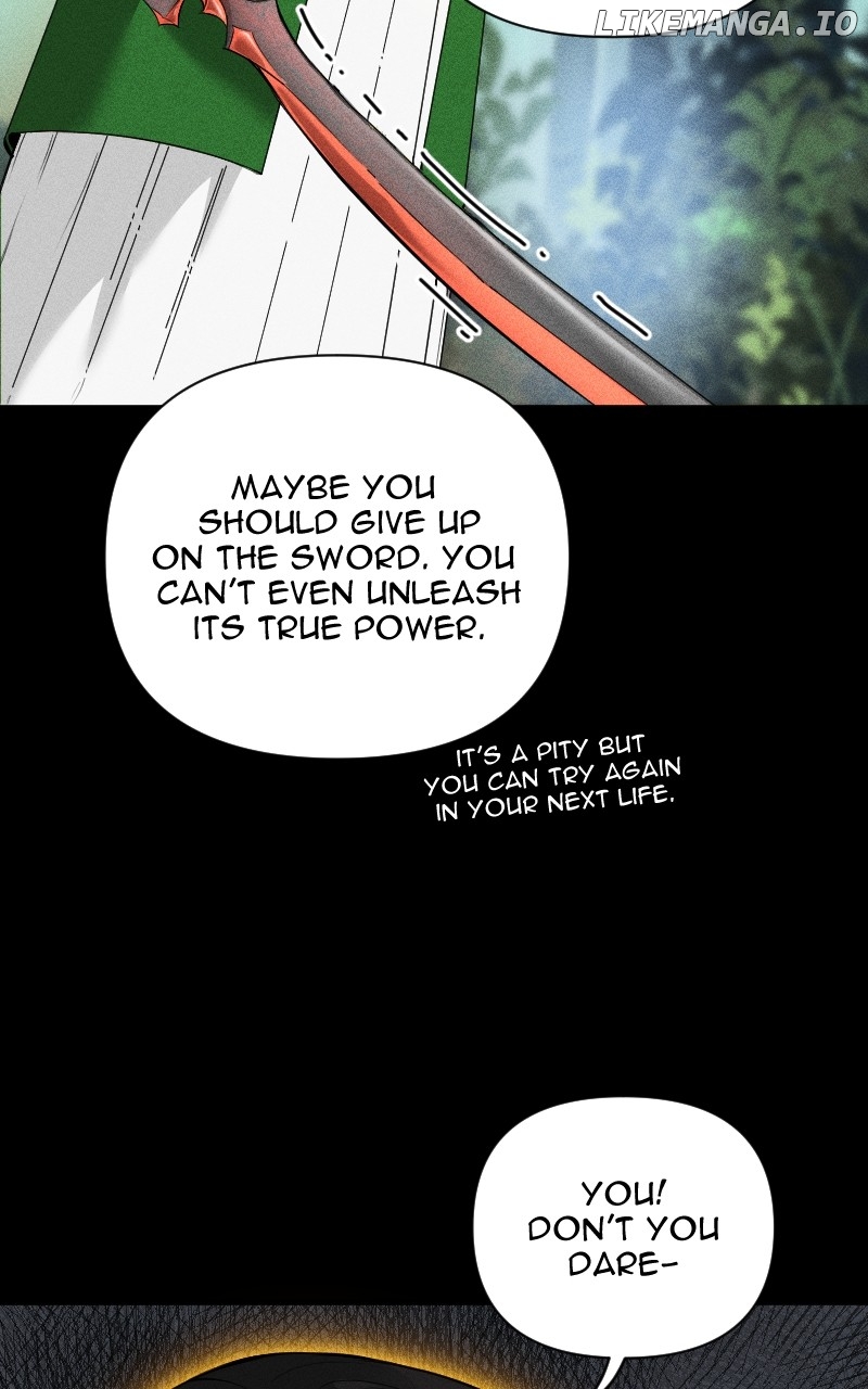 Fist Wielder Chapter 42 - page 13