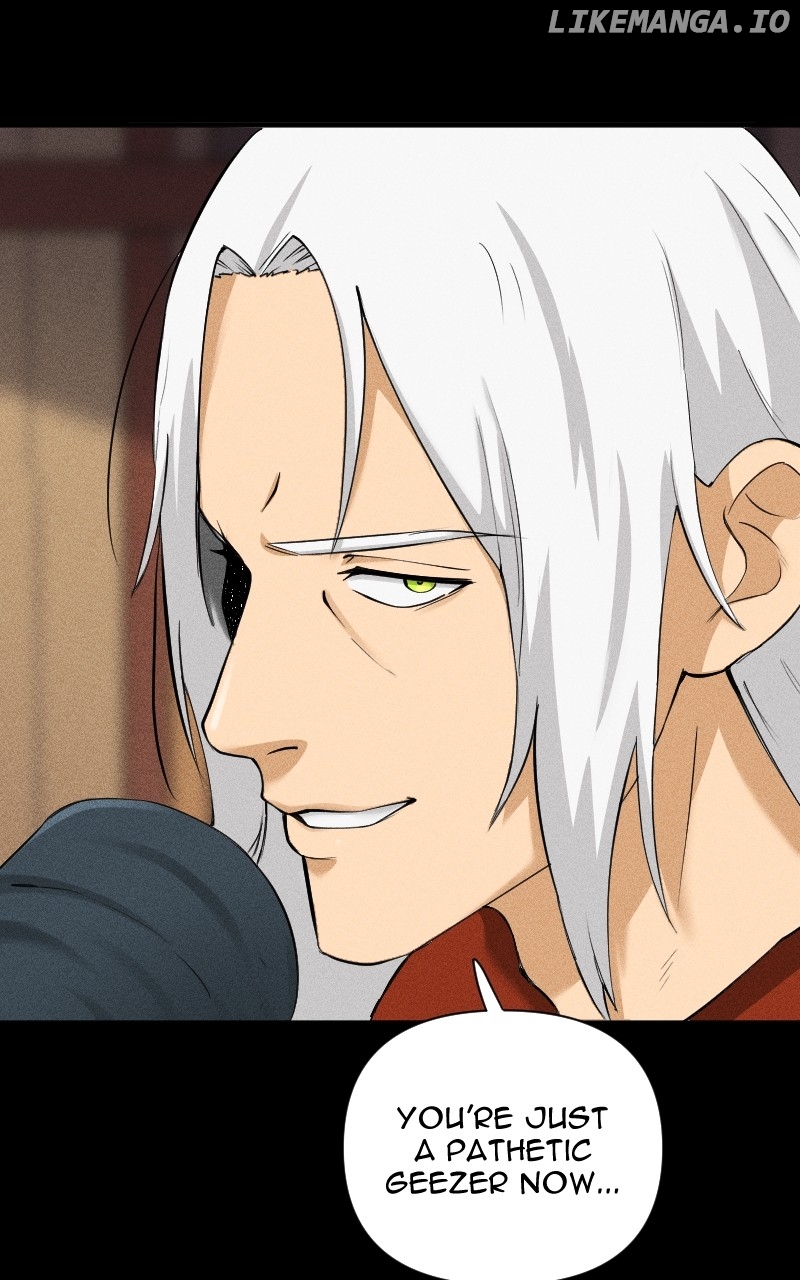 Fist Wielder Chapter 42 - page 15