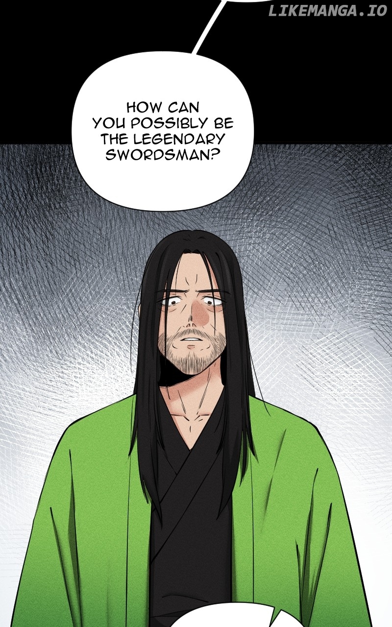 Fist Wielder Chapter 42 - page 16