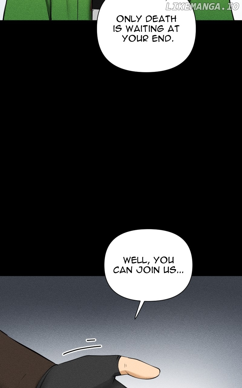 Fist Wielder Chapter 42 - page 17