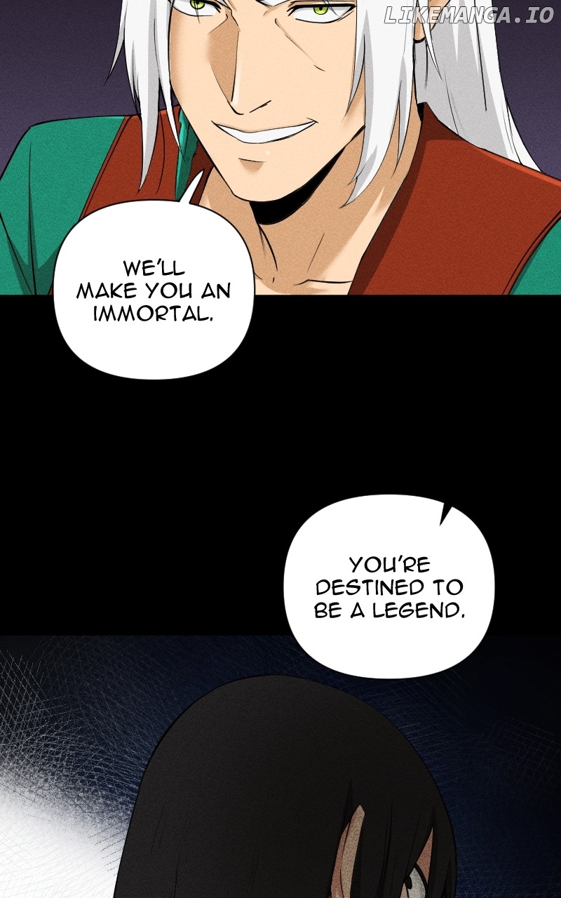 Fist Wielder Chapter 42 - page 19