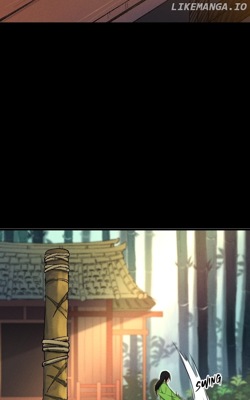 Fist Wielder Chapter 42 - page 2