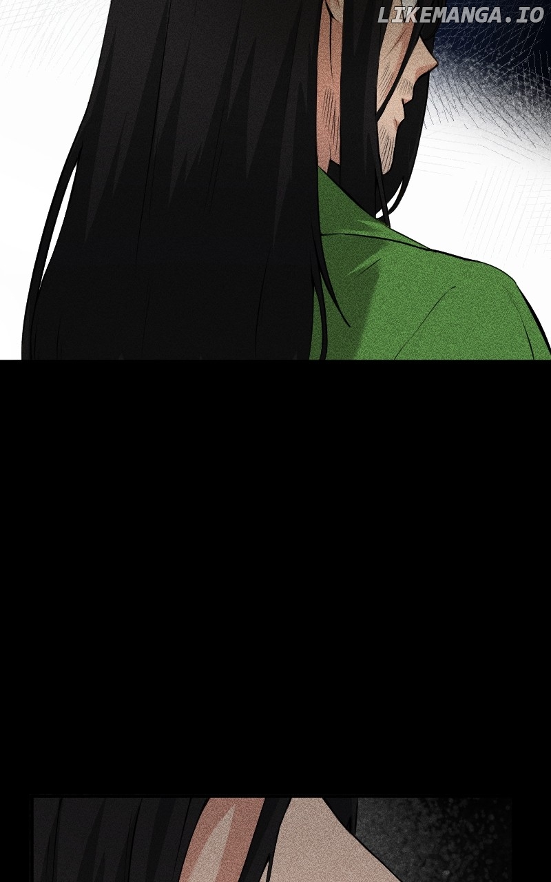 Fist Wielder Chapter 42 - page 20