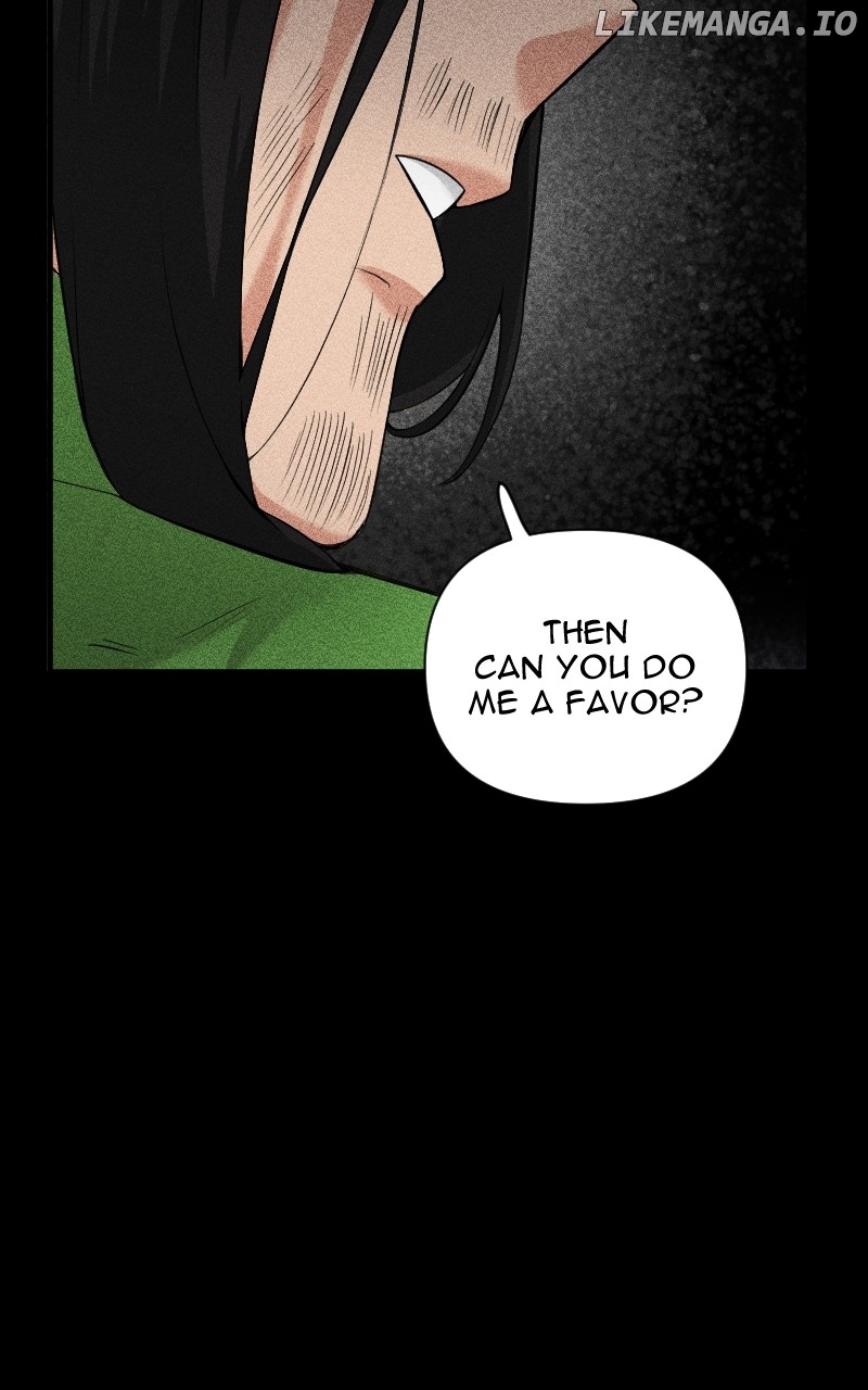 Fist Wielder Chapter 42 - page 21