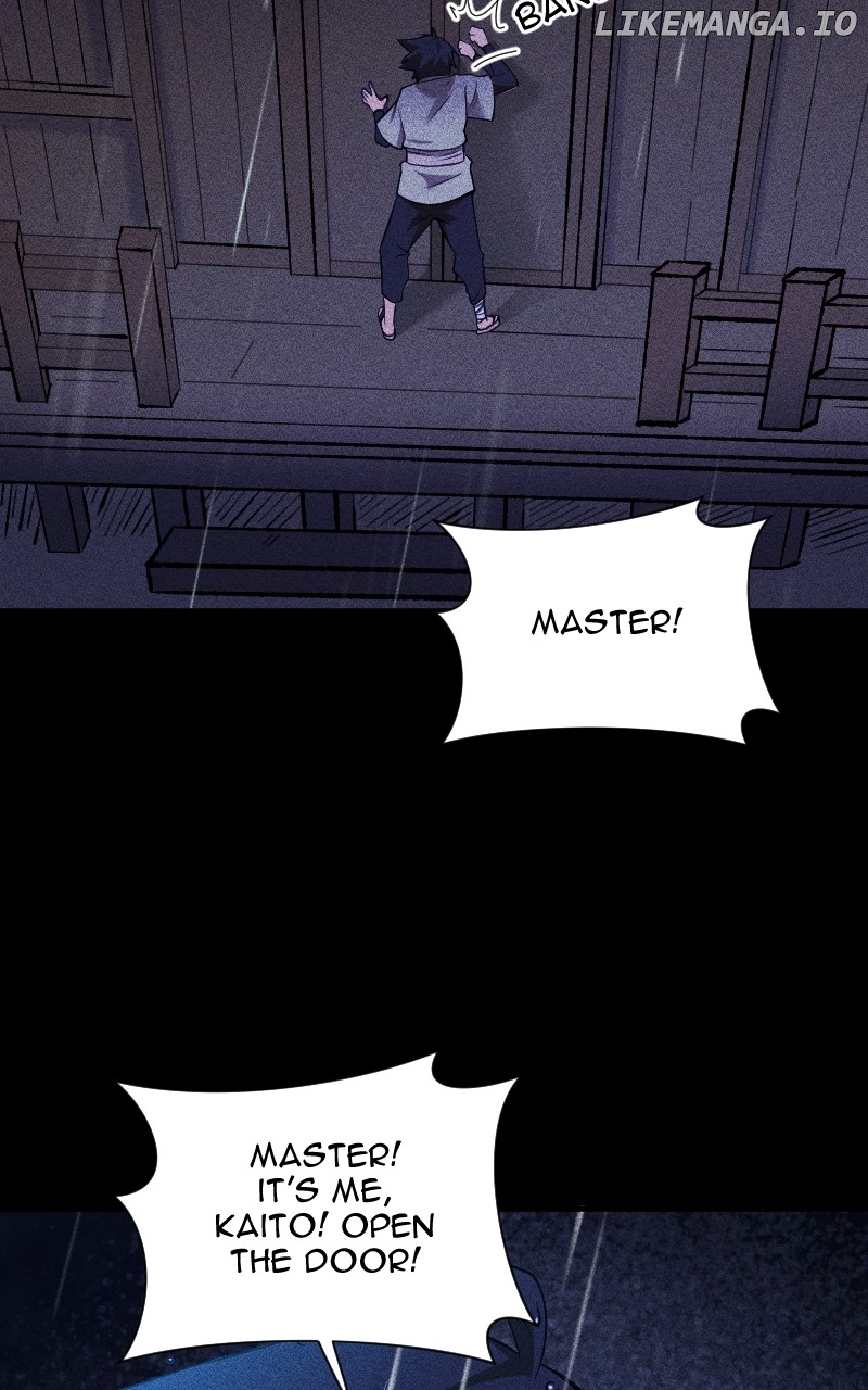 Fist Wielder Chapter 42 - page 23