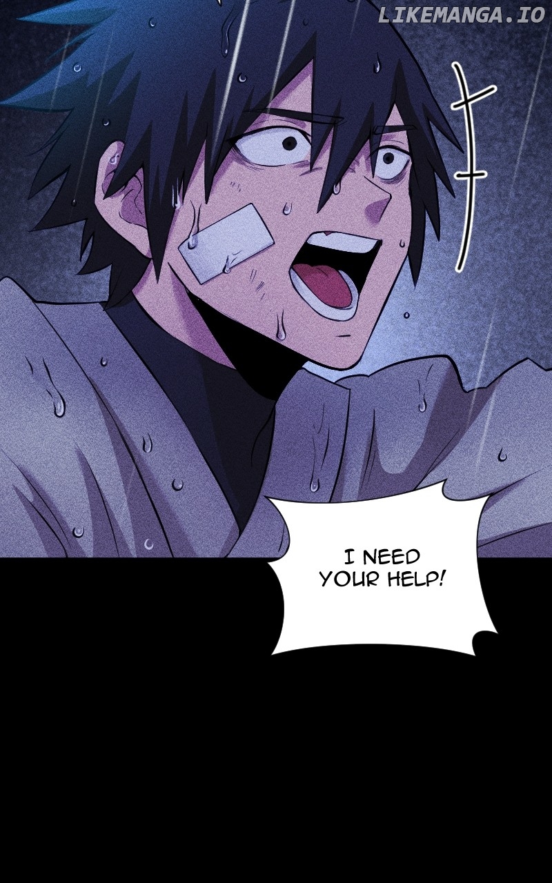 Fist Wielder Chapter 42 - page 24
