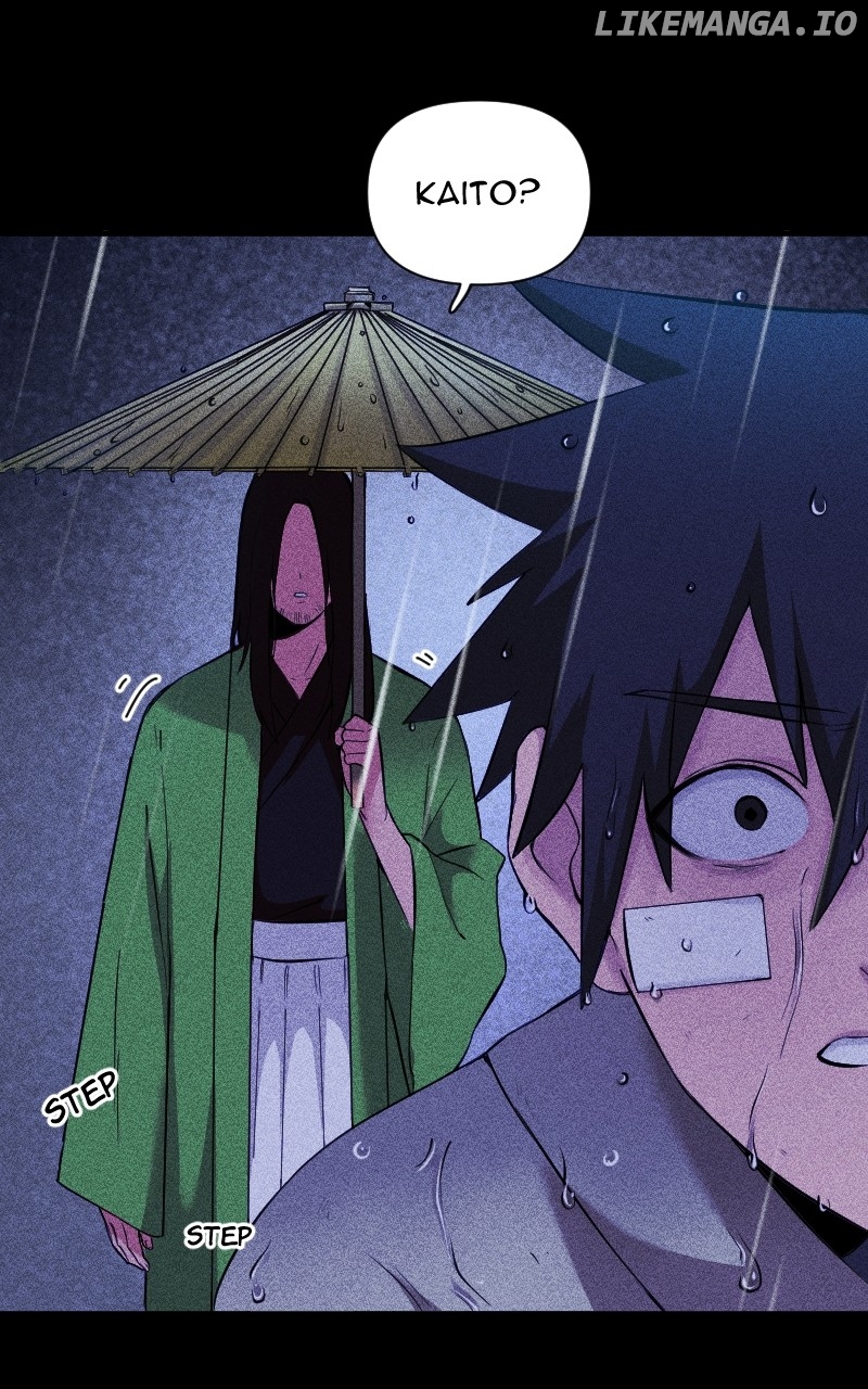 Fist Wielder Chapter 42 - page 25