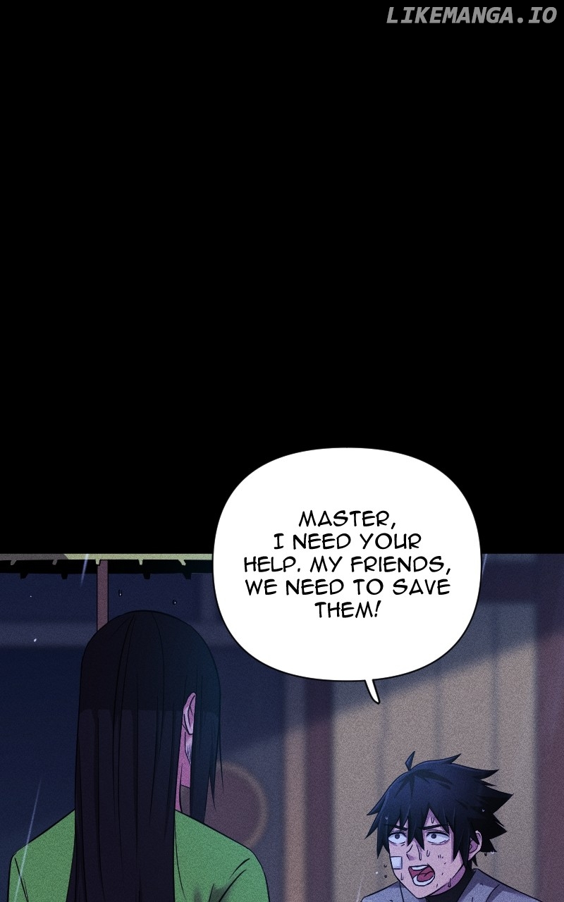 Fist Wielder Chapter 42 - page 26