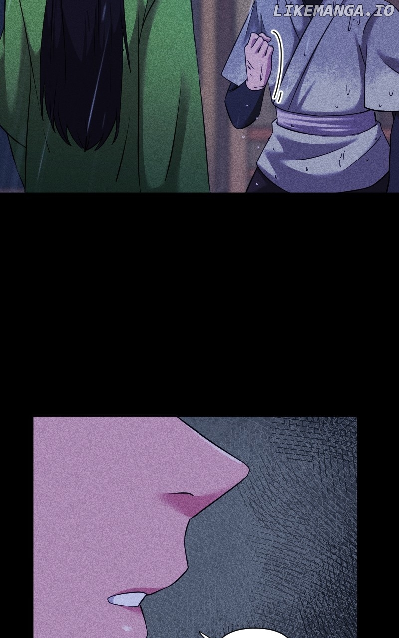 Fist Wielder Chapter 42 - page 27