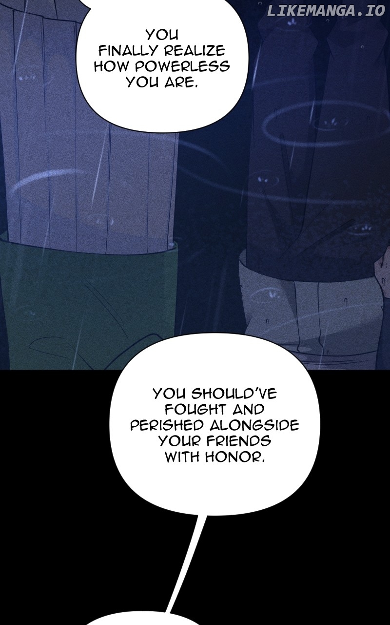 Fist Wielder Chapter 42 - page 29