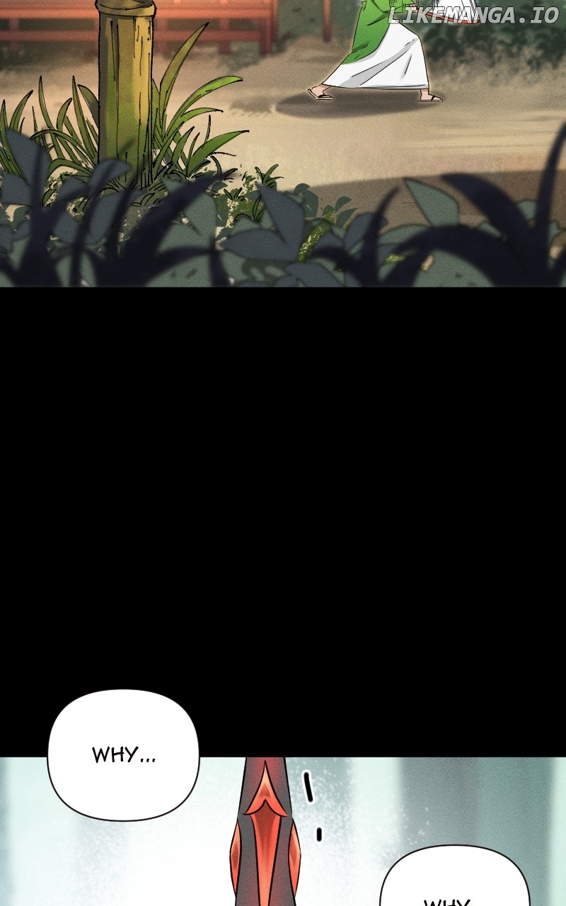 Fist Wielder Chapter 42 - page 3