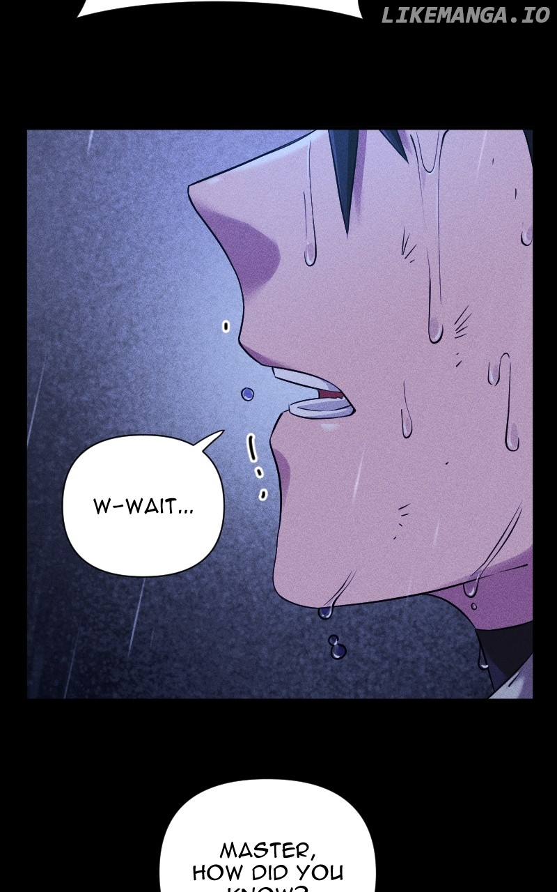 Fist Wielder Chapter 42 - page 31