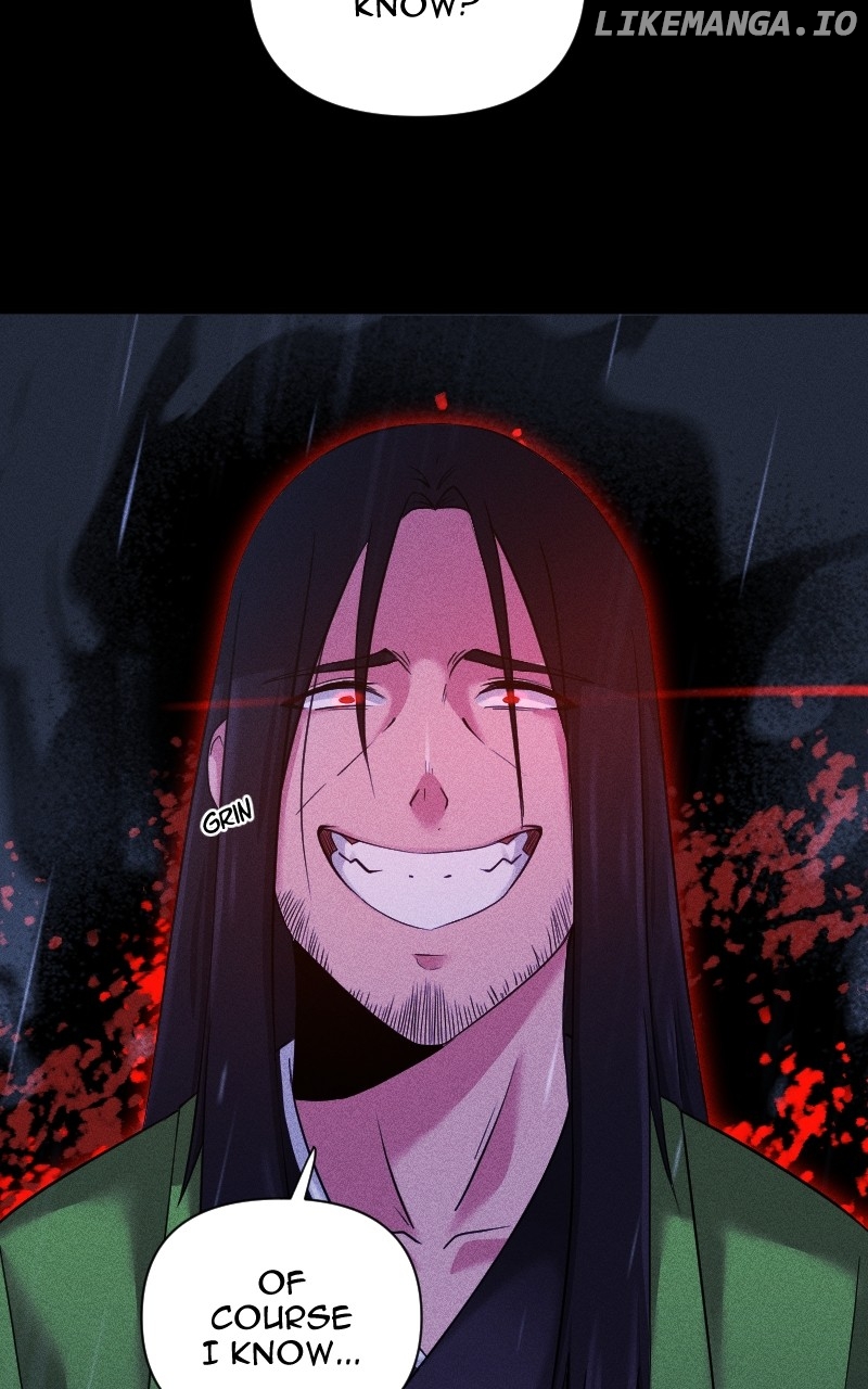 Fist Wielder Chapter 42 - page 32