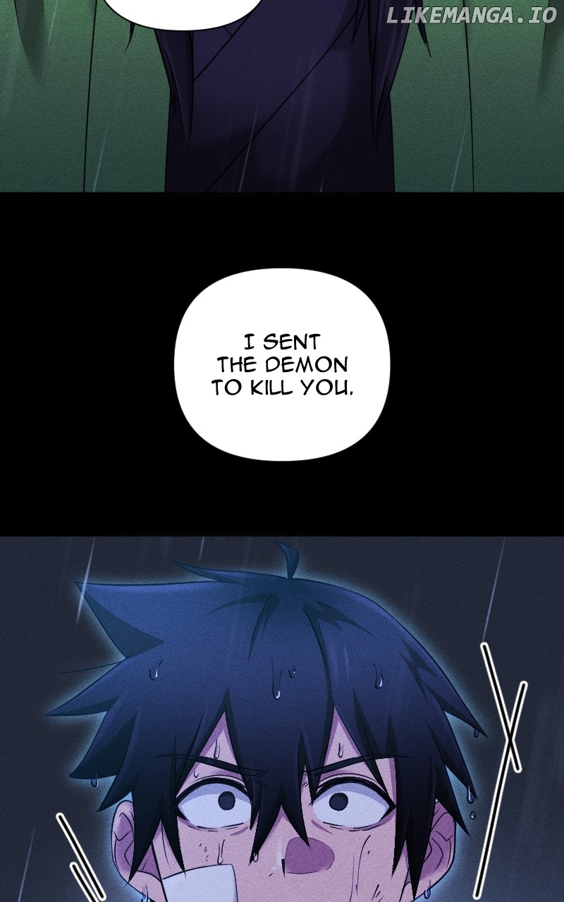 Fist Wielder Chapter 42 - page 33