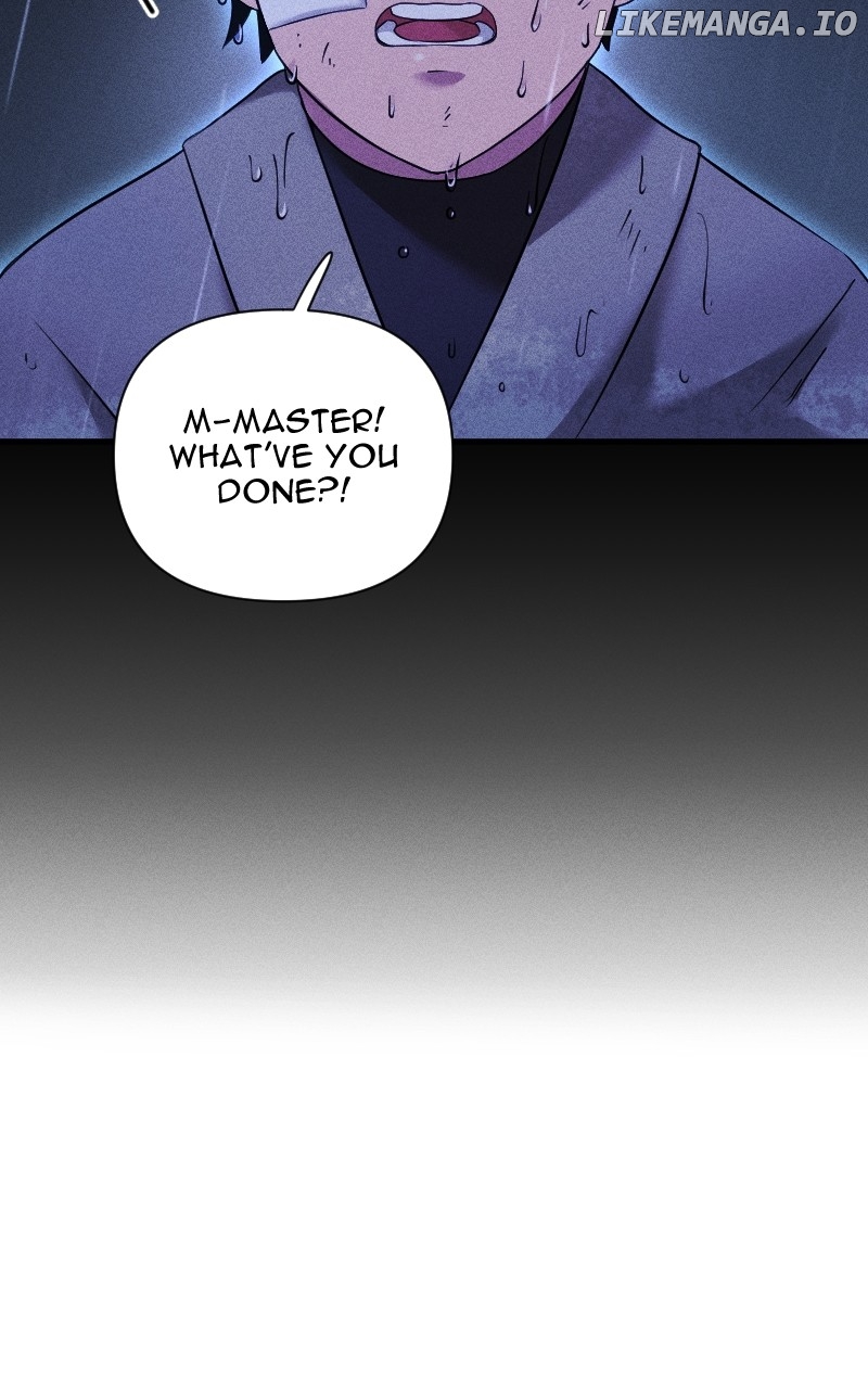 Fist Wielder Chapter 42 - page 34
