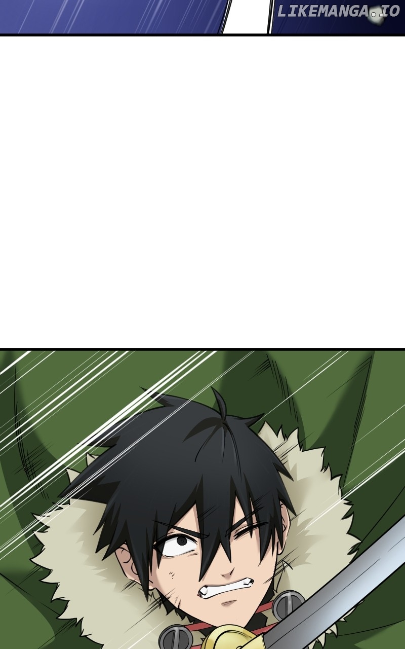 Fist Wielder Chapter 42 - page 36