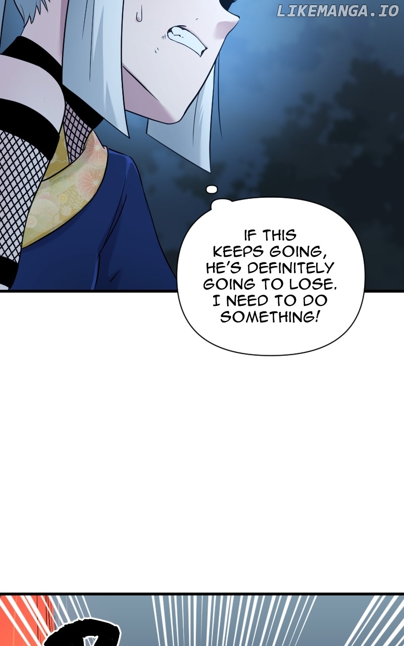 Fist Wielder Chapter 42 - page 38