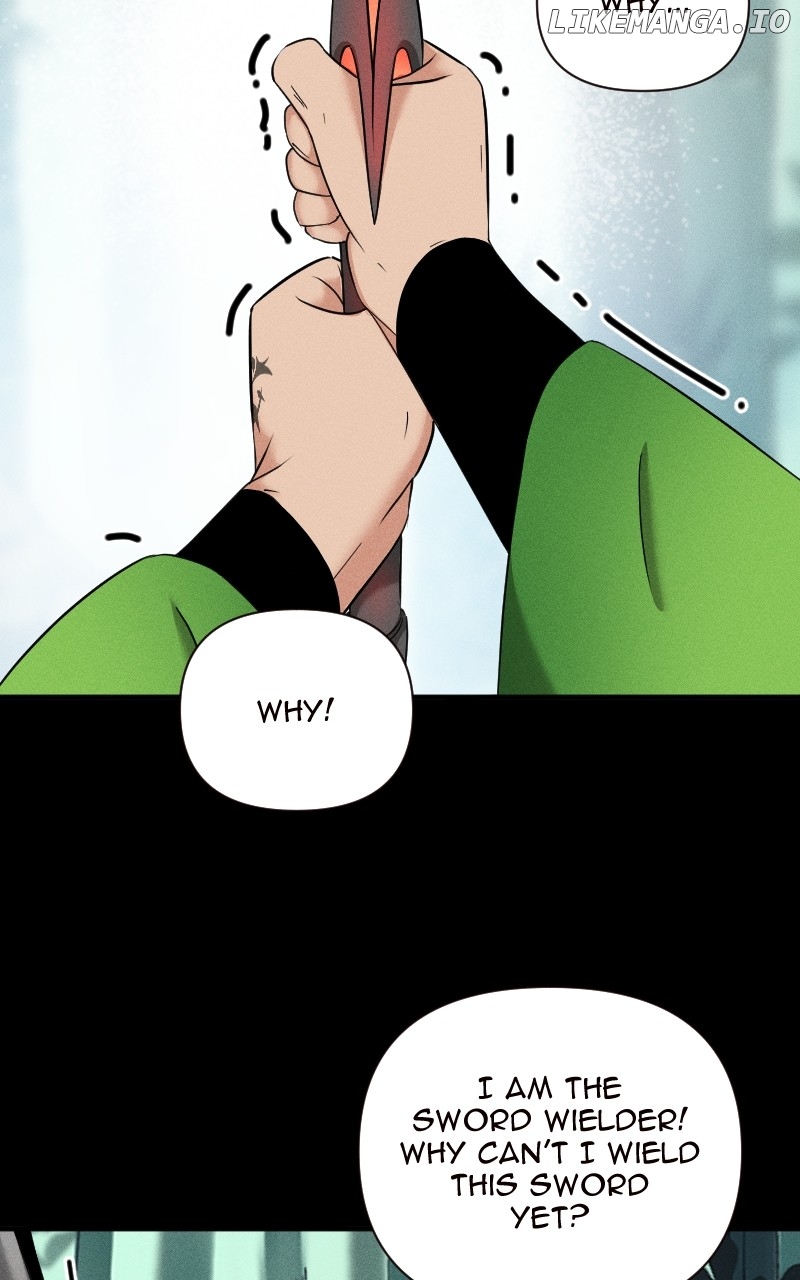 Fist Wielder Chapter 42 - page 4