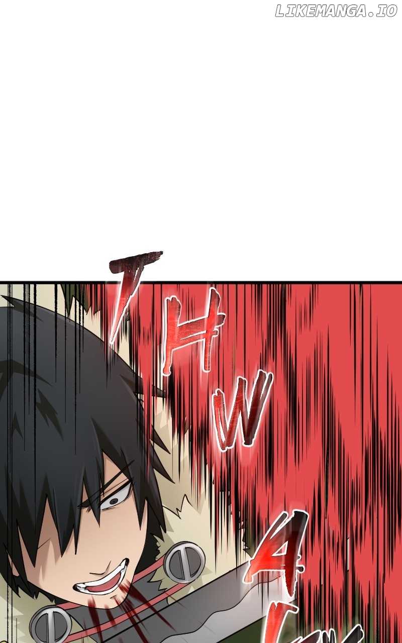 Fist Wielder Chapter 42 - page 40
