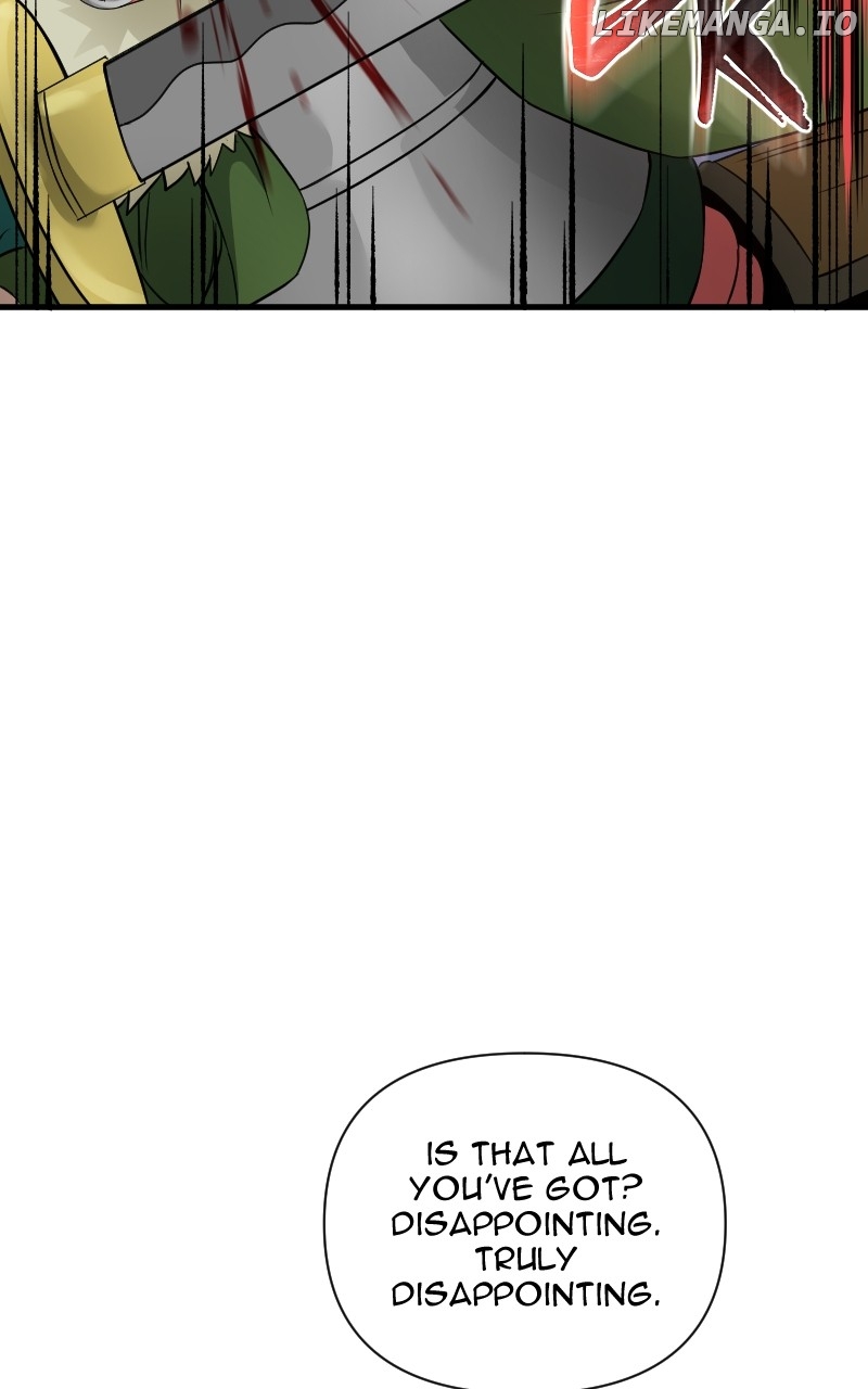 Fist Wielder Chapter 42 - page 41