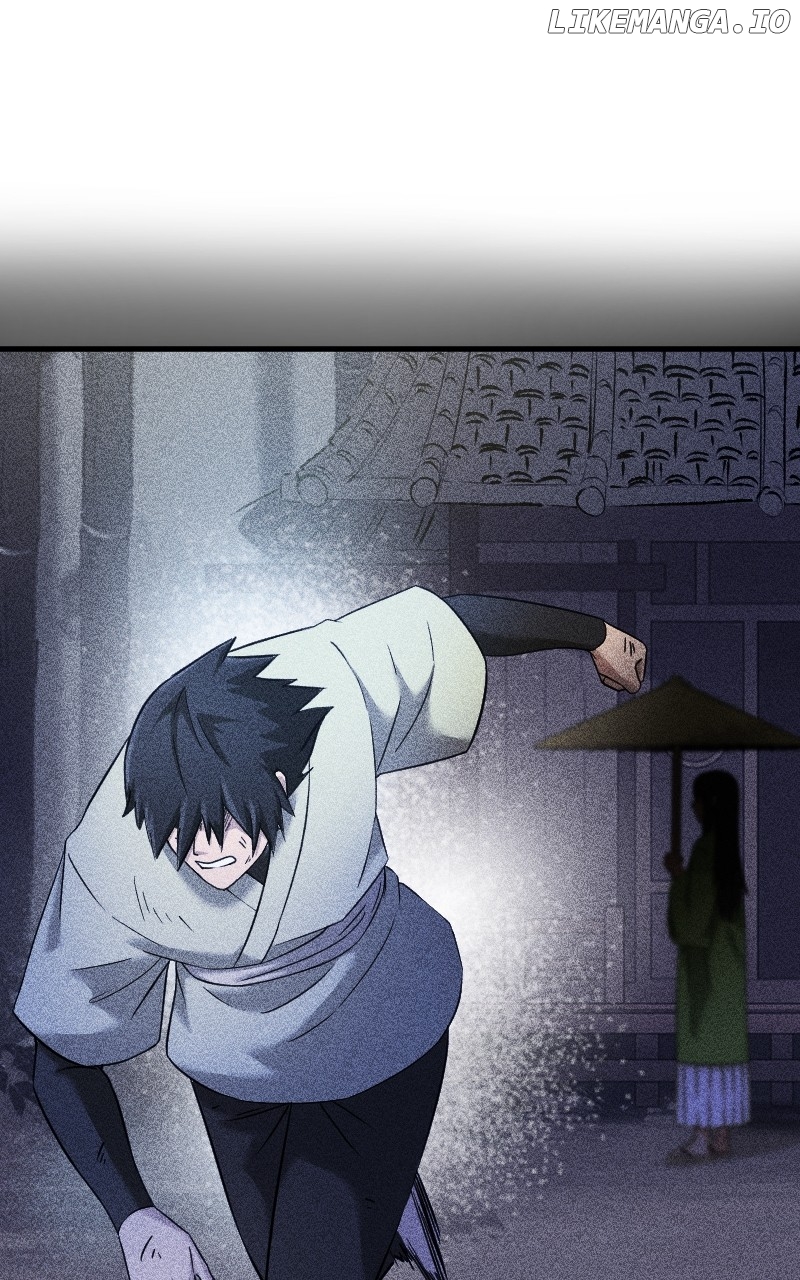 Fist Wielder Chapter 42 - page 43