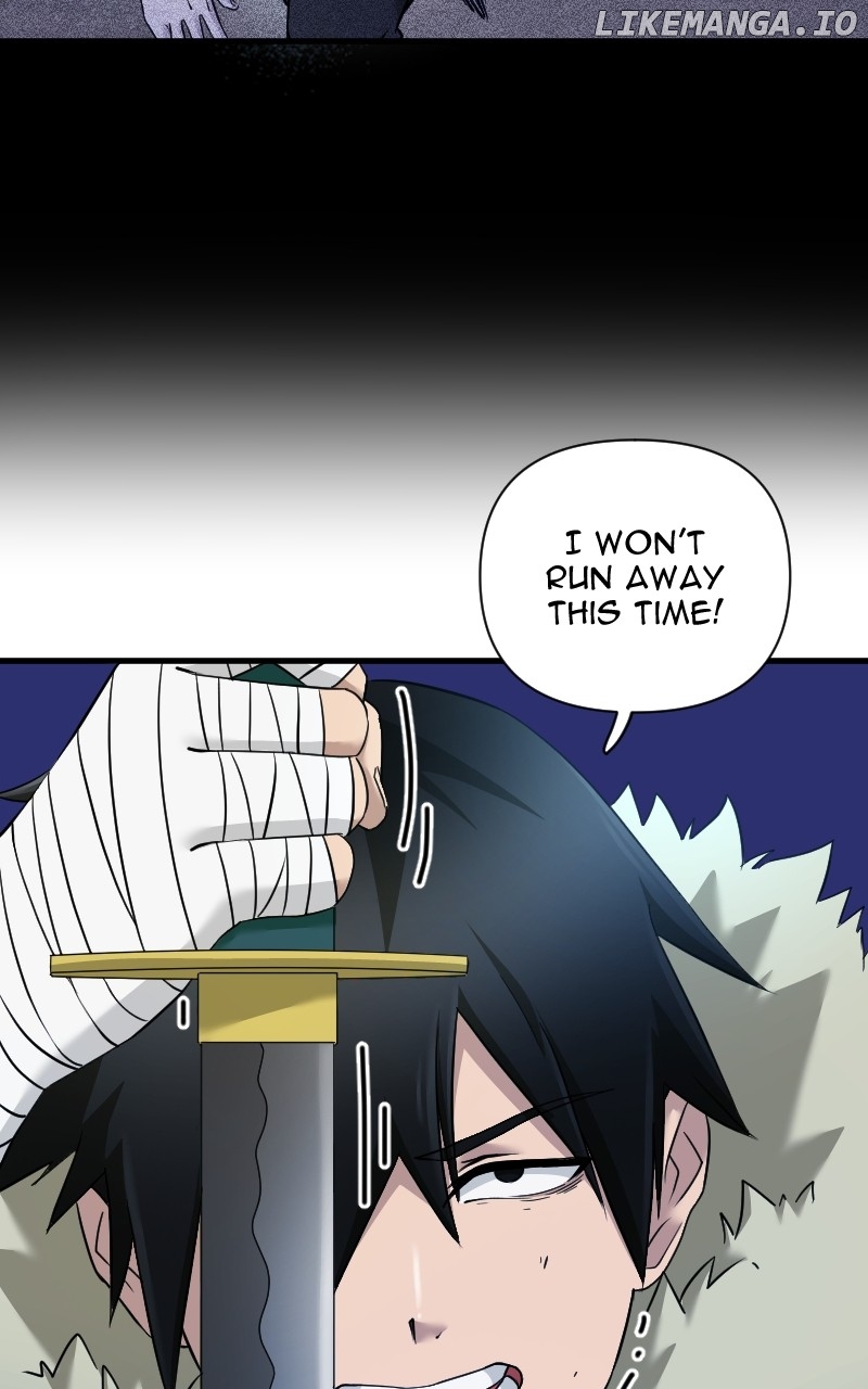 Fist Wielder Chapter 42 - page 44