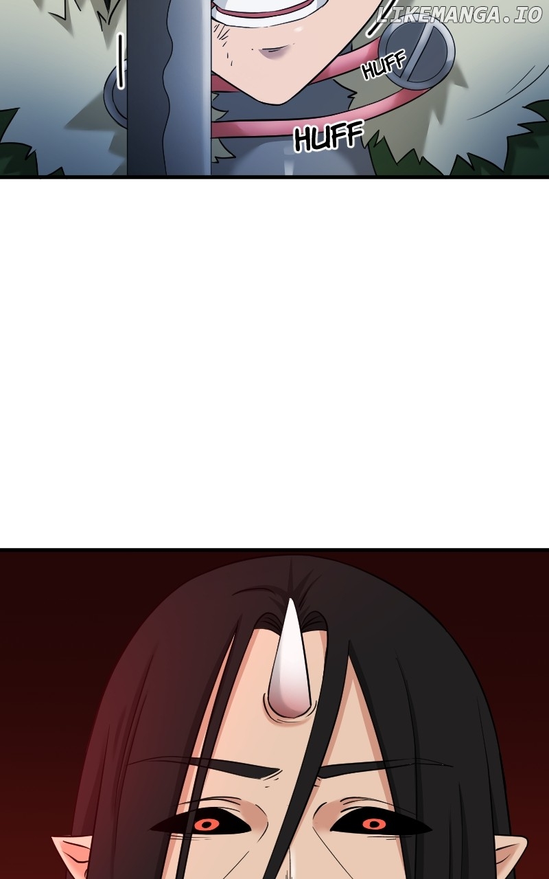 Fist Wielder Chapter 42 - page 45