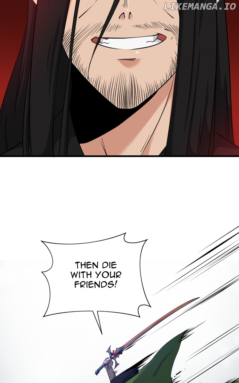 Fist Wielder Chapter 42 - page 46