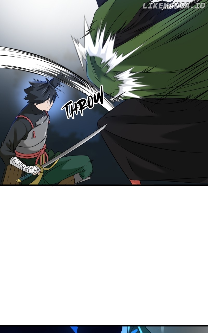 Fist Wielder Chapter 42 - page 47