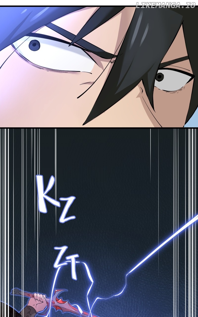 Fist Wielder Chapter 42 - page 50