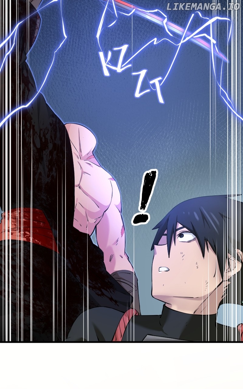 Fist Wielder Chapter 42 - page 51