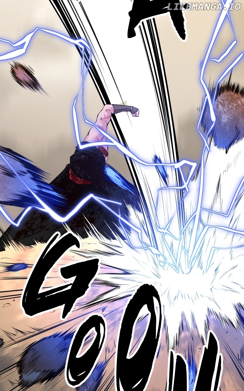 Fist Wielder Chapter 42 - page 53