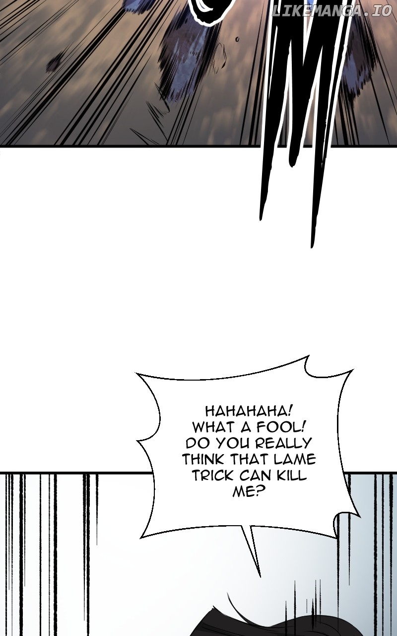 Fist Wielder Chapter 42 - page 54