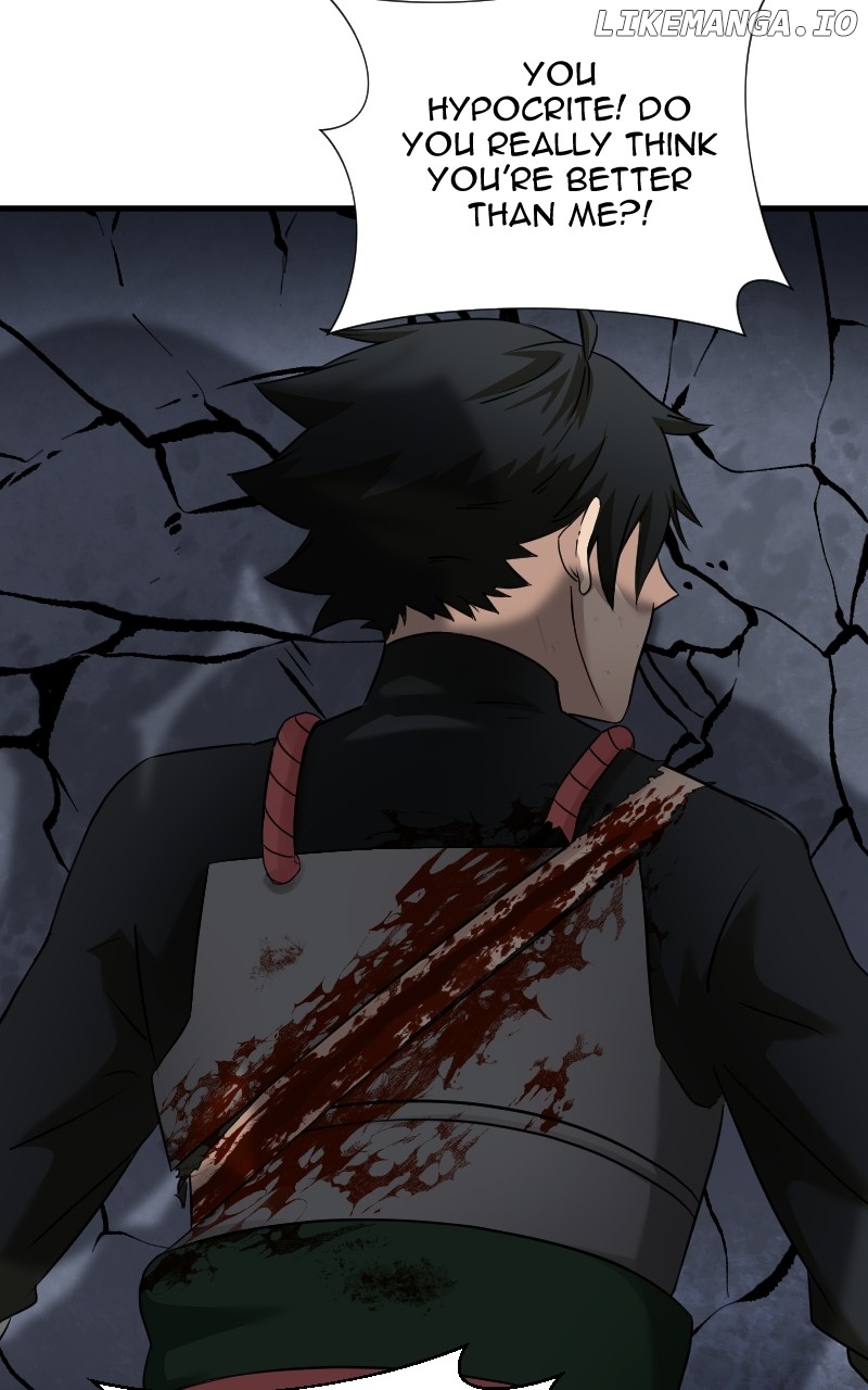 Fist Wielder Chapter 42 - page 56