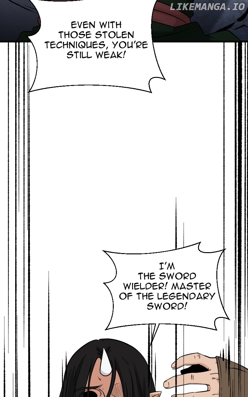 Fist Wielder Chapter 42 - page 57