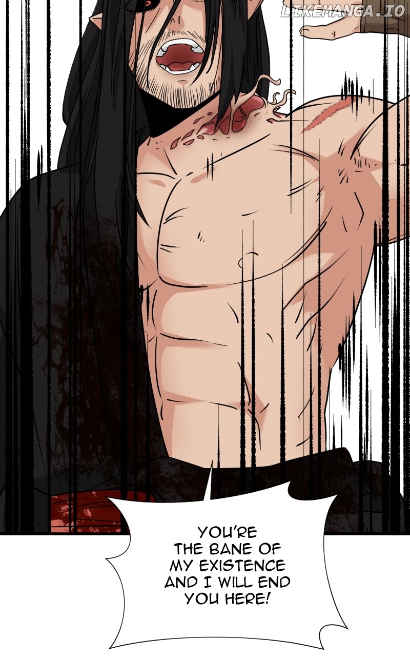 Fist Wielder Chapter 42 - page 58