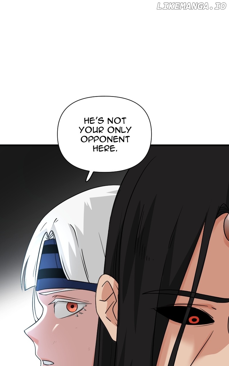 Fist Wielder Chapter 42 - page 59