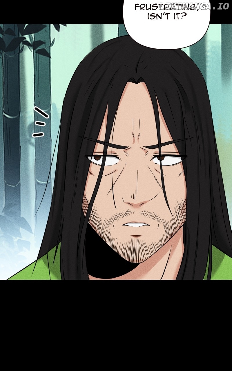 Fist Wielder Chapter 42 - page 6