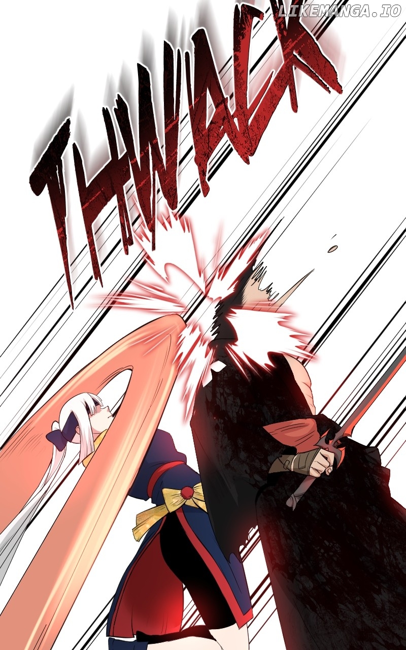 Fist Wielder Chapter 42 - page 61