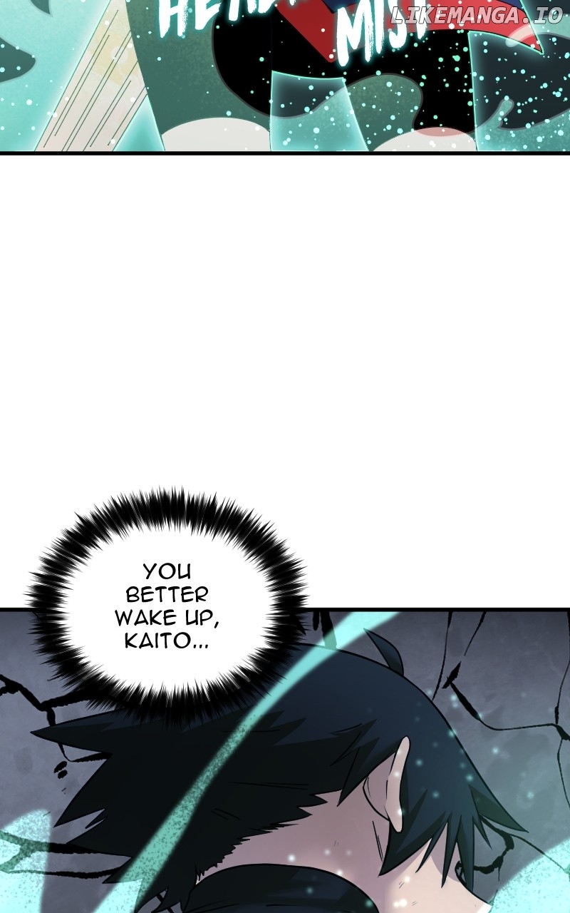 Fist Wielder Chapter 42 - page 67