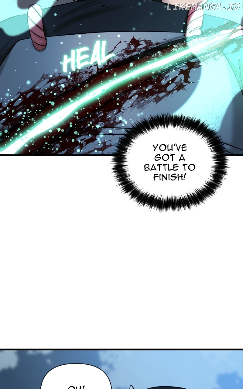 Fist Wielder Chapter 42 - page 68