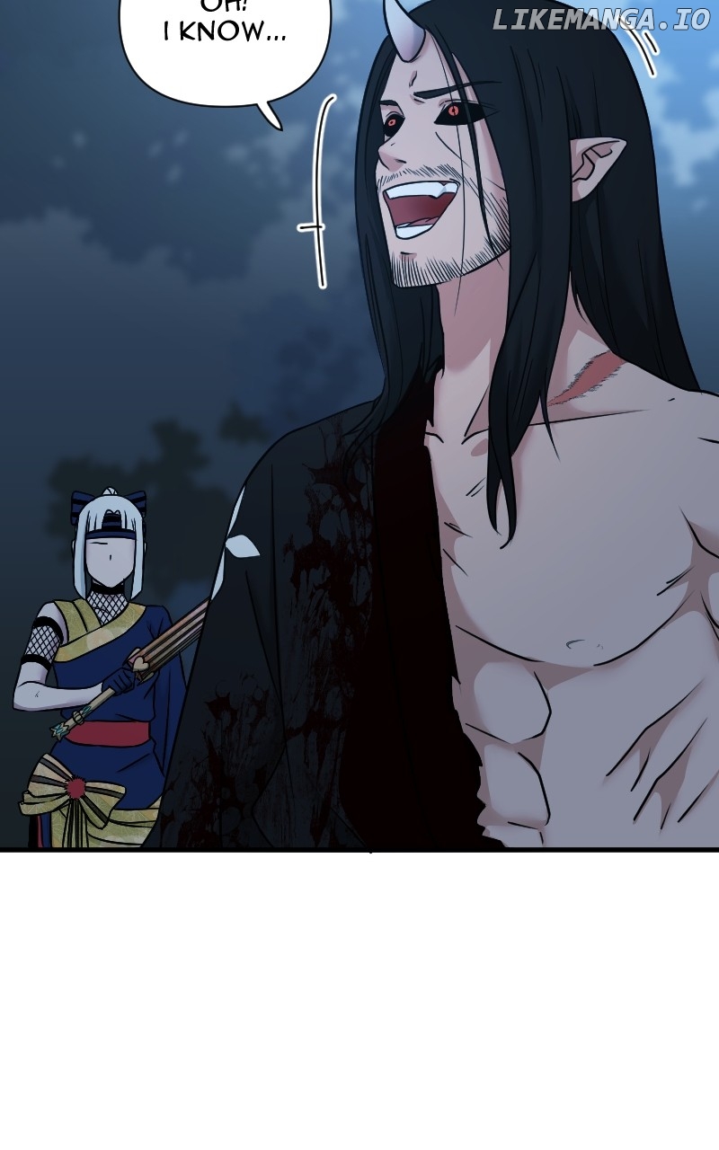 Fist Wielder Chapter 42 - page 69