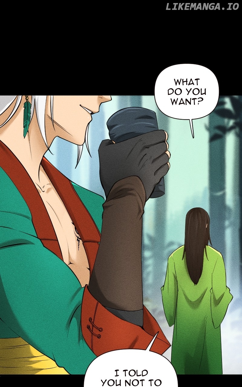 Fist Wielder Chapter 42 - page 7