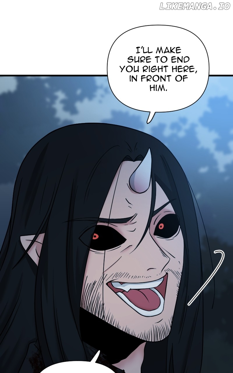 Fist Wielder Chapter 42 - page 70