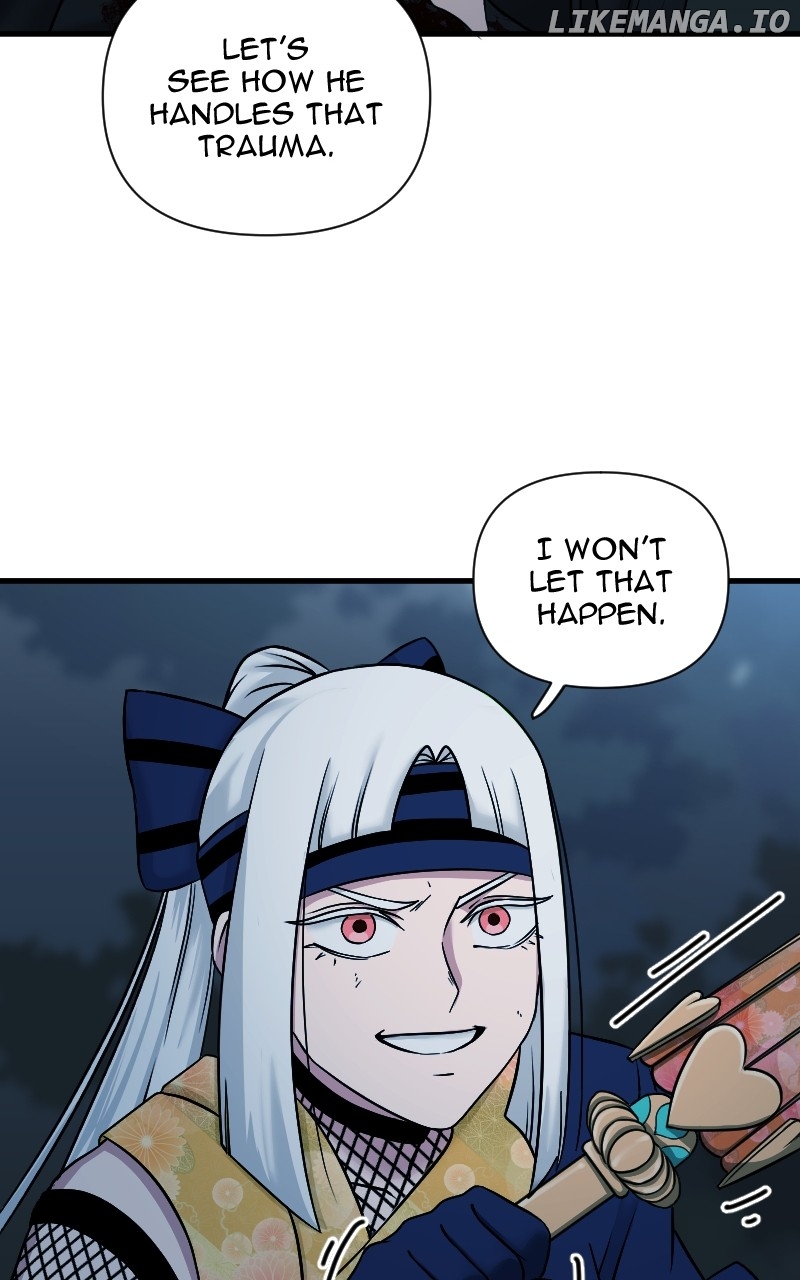 Fist Wielder Chapter 42 - page 71