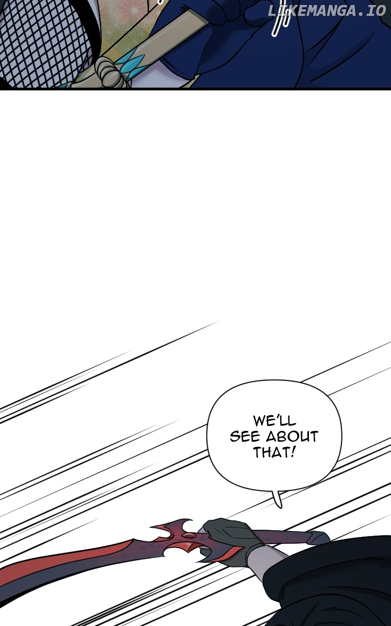 Fist Wielder Chapter 42 - page 72