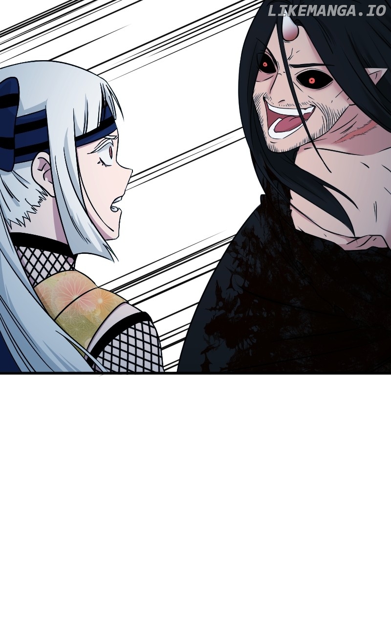 Fist Wielder Chapter 42 - page 73