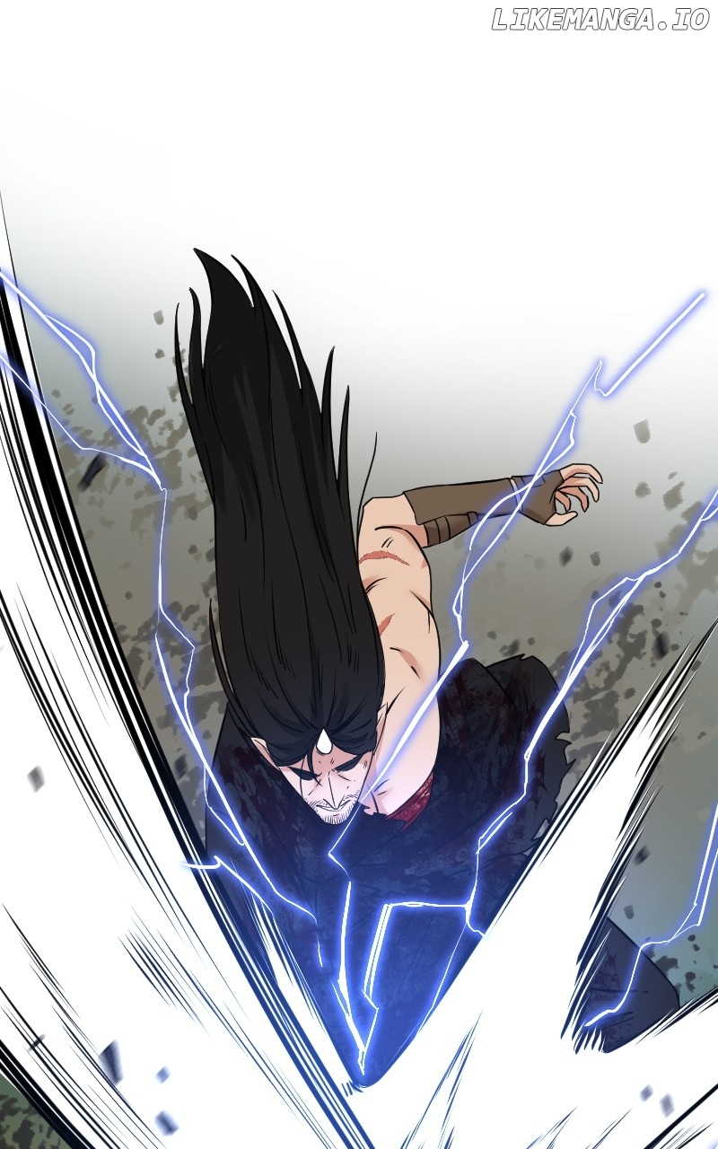 Fist Wielder Chapter 42 - page 74