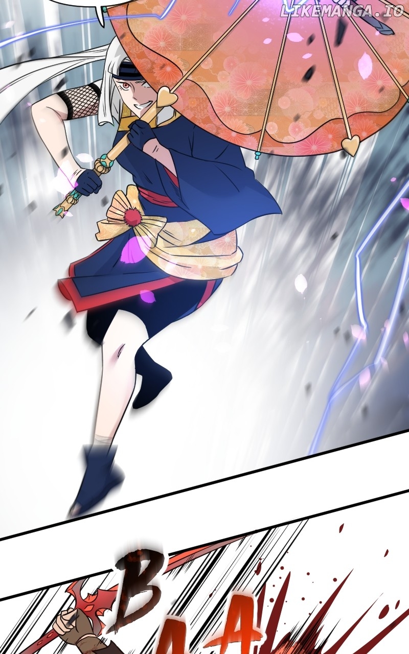 Fist Wielder Chapter 42 - page 77
