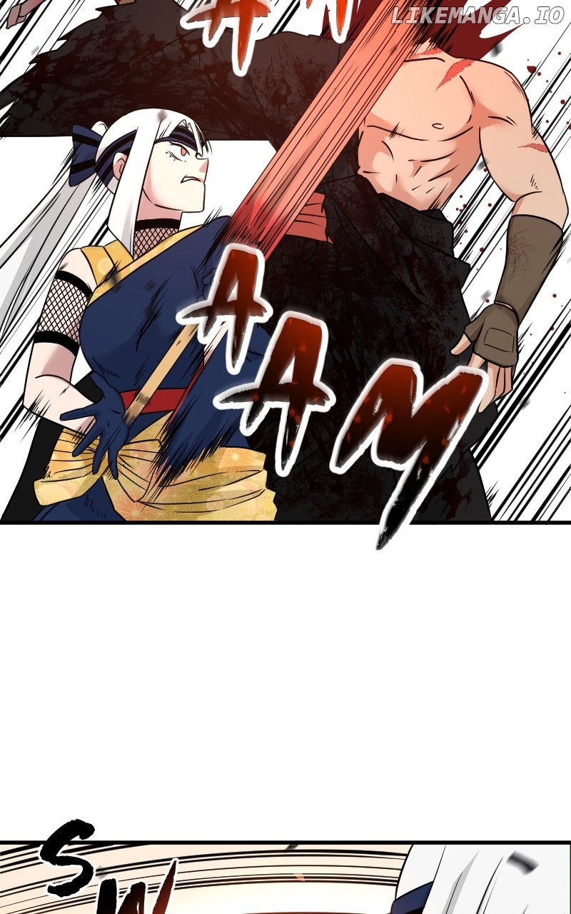 Fist Wielder Chapter 42 - page 78